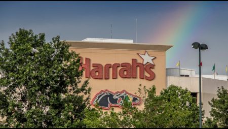 Louisiana Gaming Control Board approves Harrah’s Louisiana Downs sale
