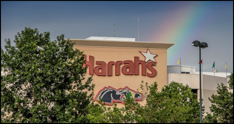 Louisiana Gaming Control Board approves Harrah’s Louisiana Downs sale