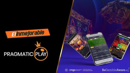 Pragmatic Play agrees new comprehensive content partnership with El Inmejorable for Venezula iGaming market