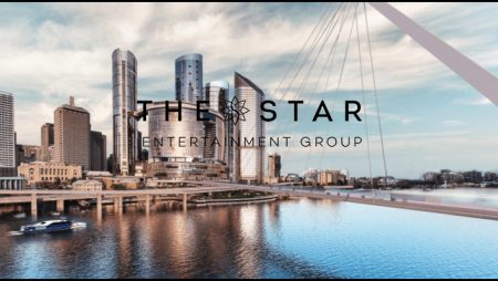 Treasury Brisbane disposal for The Star Entertainment Group Limited
