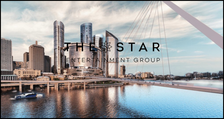 Treasury Brisbane disposal for The Star Entertainment Group Limited