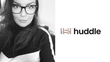 Huddle hires former Stars Group exec as new VP Compliance