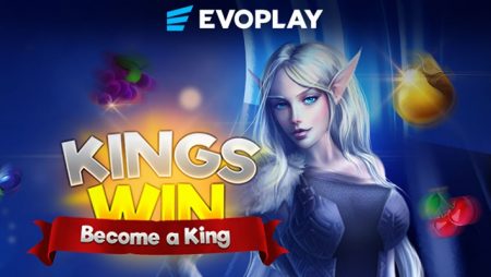 Evoplay goes live in Estonia with Kingswin; launches flagship 3D video slot: Star Guardians