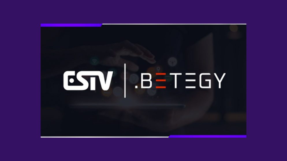 Betegy and ESTV team to deliver next-gen visuals and fan engagement for Esports programming