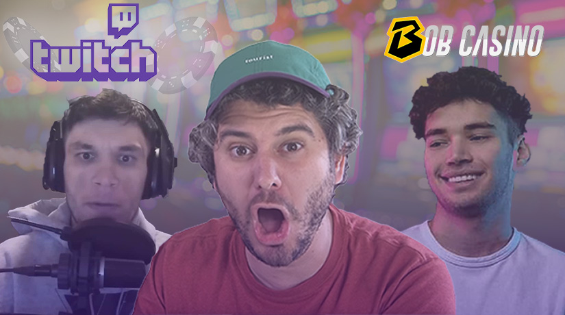 H3H3 vs Twitch Gambling: Why Did the Former YouTube Star Attack Slot Streamers?