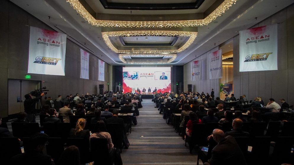 AGB confirms return of ASEAN Gaming Summit in March, 2022