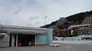Partouche selling Swiss casino holding