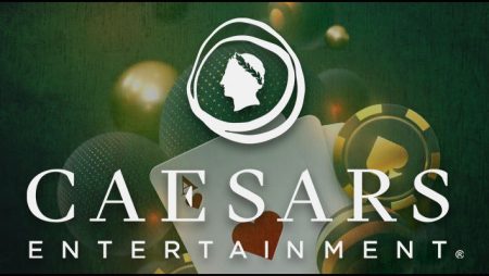 Caesars Entertainment Incorporated re-enters Japanese casino license race