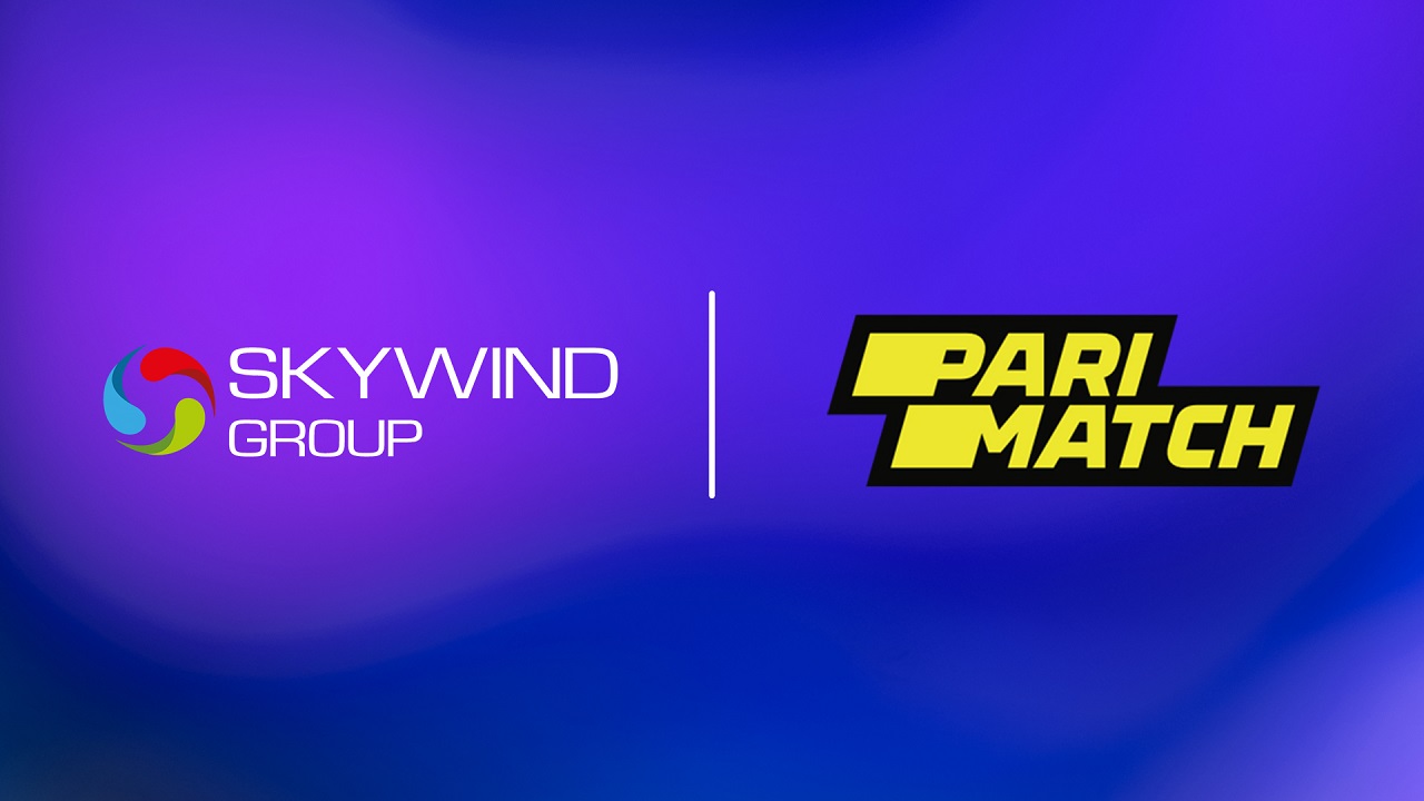 Skywind’s Top Games Join the Superstar Lineup at Parimatch