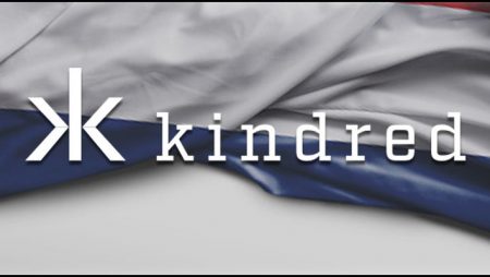 Kindred Group temporarily halts services to Dutch players
