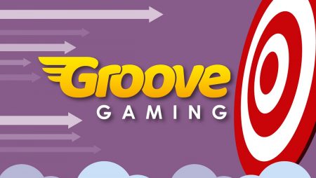 Great incentives for GrooveGaming with Incentive Games