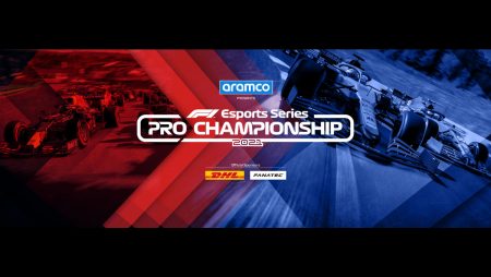 2021 F1 Esports Series Pro Championship – Virtual Press Conference