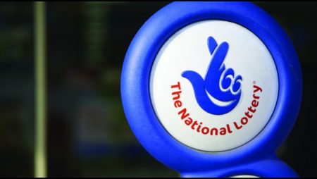 Gambling Commission to begin assessing National Lottery license tenders