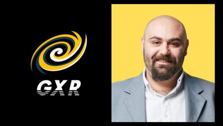 Galaxy Racer, appoints former Head of Marketing, Walid Singer, to Chief of Staff