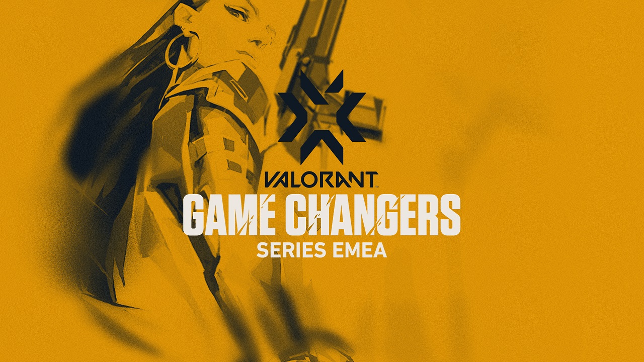 Everything you need to know about VCT Game Changers EMEA #2