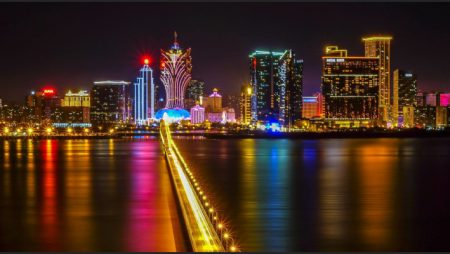 Criticism for Macau’s casino dividend disbursement proposition