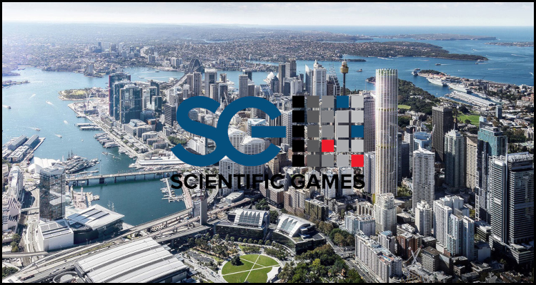 Scientific Games Corporation forecast to enjoy a lucrative Sydney float