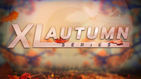 XL Autumn Series coming soon at 888poker