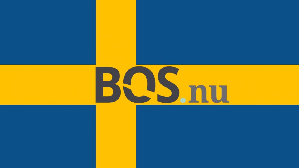 BOS rejects austerity measures for gambling advertising in Sweden