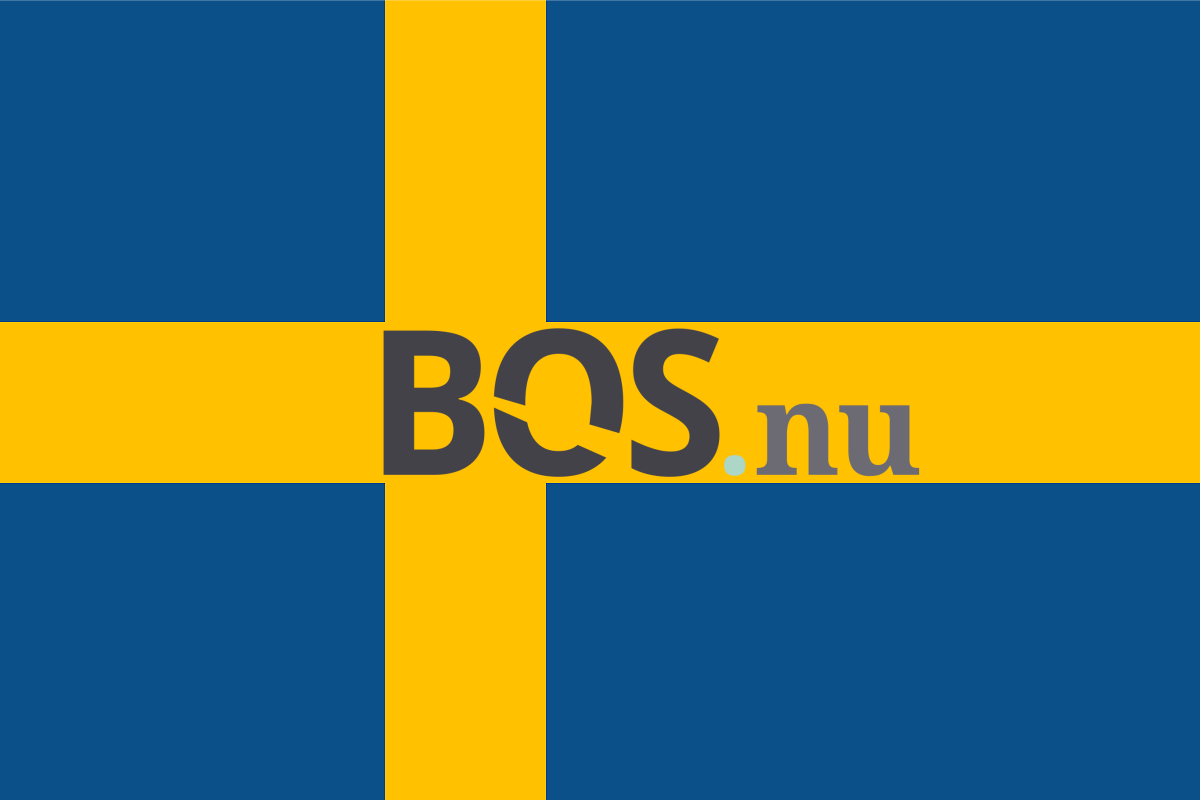 BOS rejects austerity measures for gambling advertising in Sweden