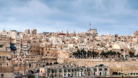 Esports Technologies Announces Expansion with Addition of Third Office, in Malta