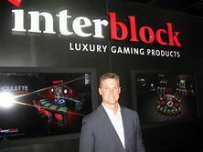 G2E’s special role for casino supplier Interblock