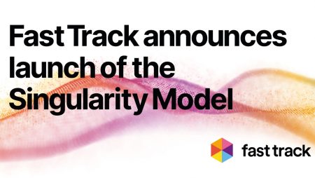 Fast Track announces launch of the Singularity Model
