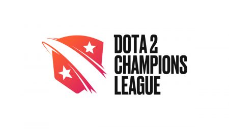 Entry for the Dota 2 Champions League Season 5 open qualifiers starts