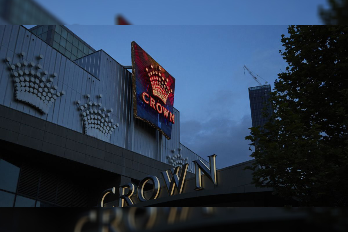 Crown Unsuitable to Operate Melbourne Casino, Retains Licence