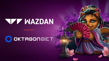 Wazdan agrees iGaming deal with OctagonBet second operator partner in Serbian market