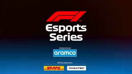 F1 Esports Series Pro Championship presented by Aramco heads to iconic trio of circuits for Event 2