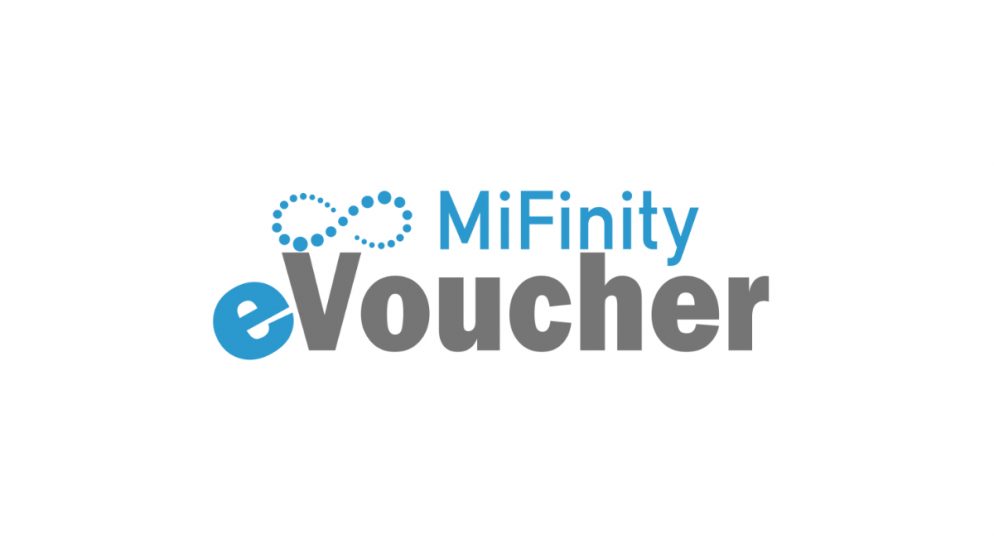 MiFinity launches instant online eVoucher solution for global wallet top-ups
