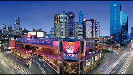 Crown Resorts Limited to carry on in Melbourne despite ‘disgraceful’ verdict