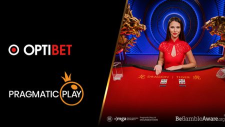 Pragmatic Play does double duty with Enlabs live casino deal; multi-vertical content agreement with Brazilian start-up Bingotine