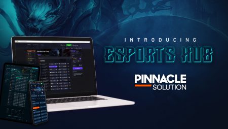Pinnacle Solution levels up esports product with Esports Hub
