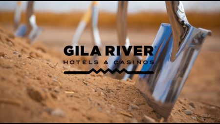 Arizona’s Gila River Indian Community breaks ground on a fourth casino