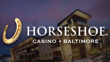 Horseshoe Casino Baltimore eyes highly anticipated sports betting launch; investing in new restaurant, gaming area