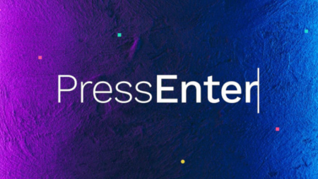 Recently rebranded PressEnter Group announces sixth brand launch with the release of Rapid Casino