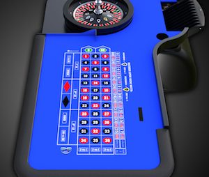 TCS debuts Richer Spin Roulette at G2E