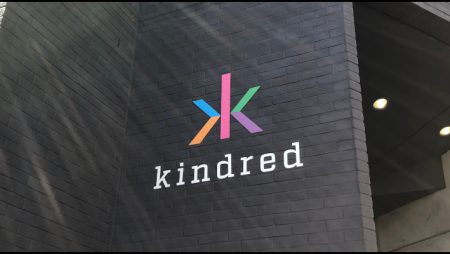 Kindred Group heralds a profitable third quarter