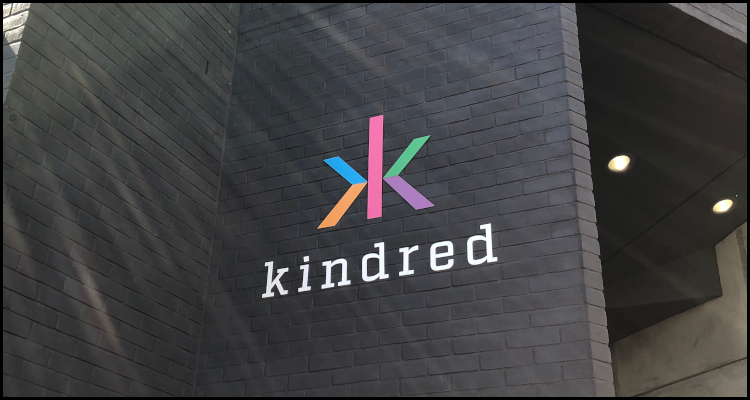 Kindred Group heralds a profitable third quarter