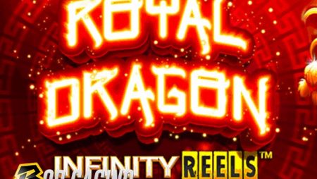 Royal Dragon Infinity Reels (Yggdrasil)
