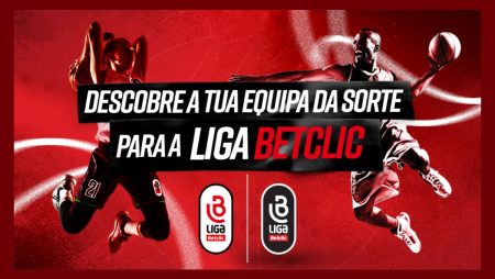Portuguese Basketball: Betclic sponsor women’s league on same terms as men’s