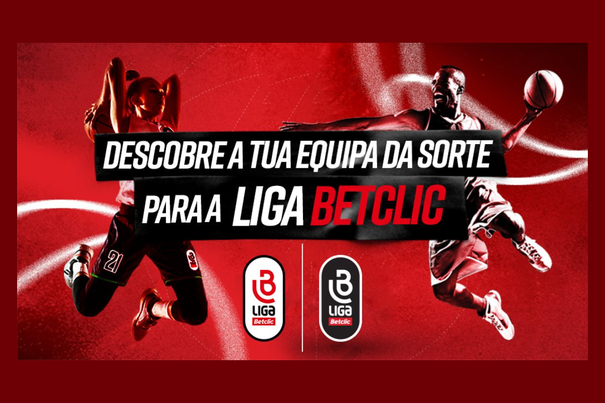 Portuguese Basketball: Betclic sponsor women’s league on same terms as men’s