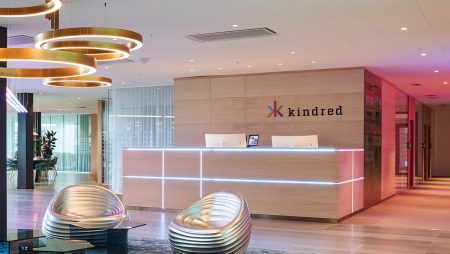 Kindred services remain closed to Dutch residents until licence is awarded