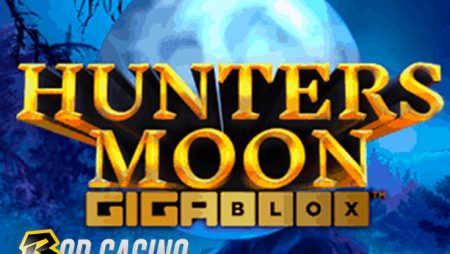 Hunters Moon Gigablox Review (Yggdrasil) 