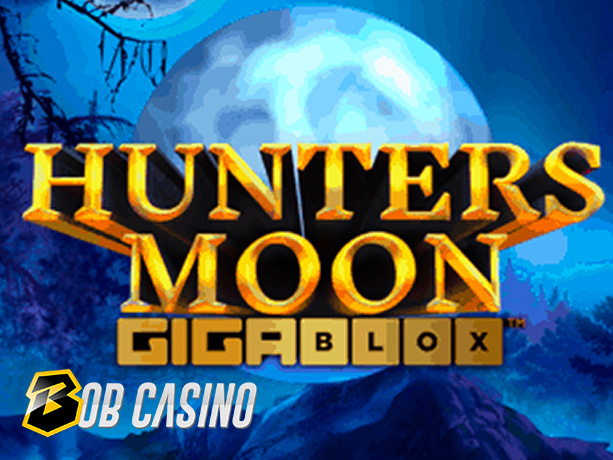 Hunters Moon Gigablox Review (Yggdrasil) 