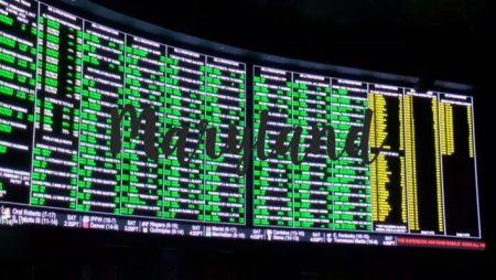 Ocean Downs and Hollywood Casino Perryville obtain sports betting licenses from Maryland Lottery and Gaming Commission