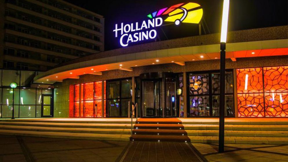 Playtech Enters Dutch Market with Holland Casino
