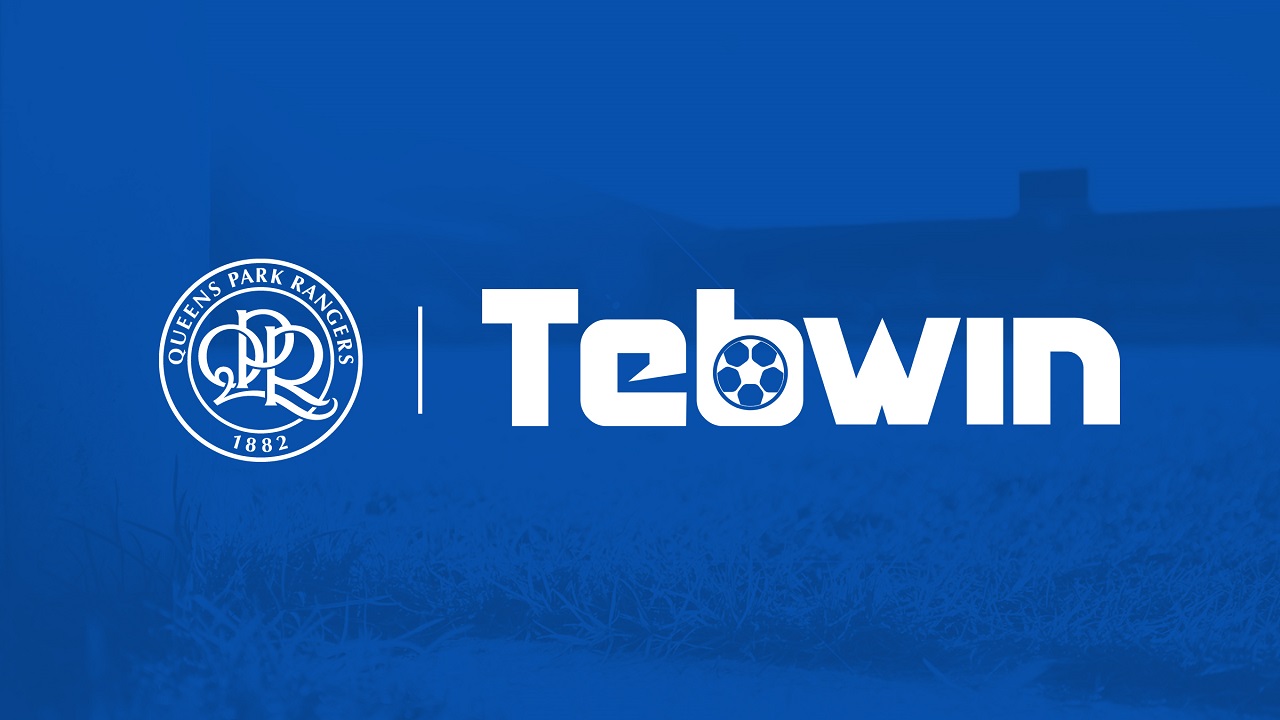 TebWin scores as ‘Official Betting Partner’ of Queens Park Rangers